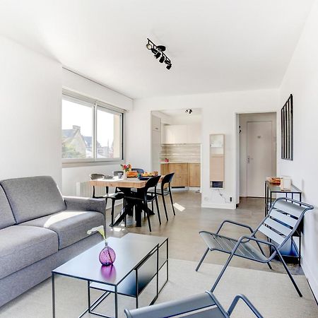 L'Emerillon - Appt A 200M De La Plage Saint-Cast-le-Guildo Dış mekan fotoğraf
