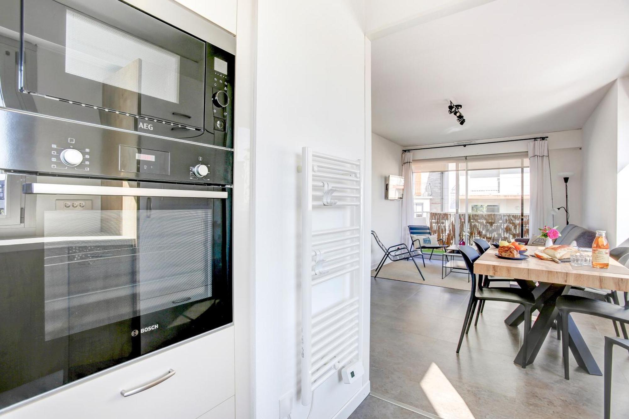 L'Emerillon - Appt A 200M De La Plage Saint-Cast-le-Guildo Dış mekan fotoğraf